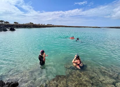 Bahía Rosa Blanca